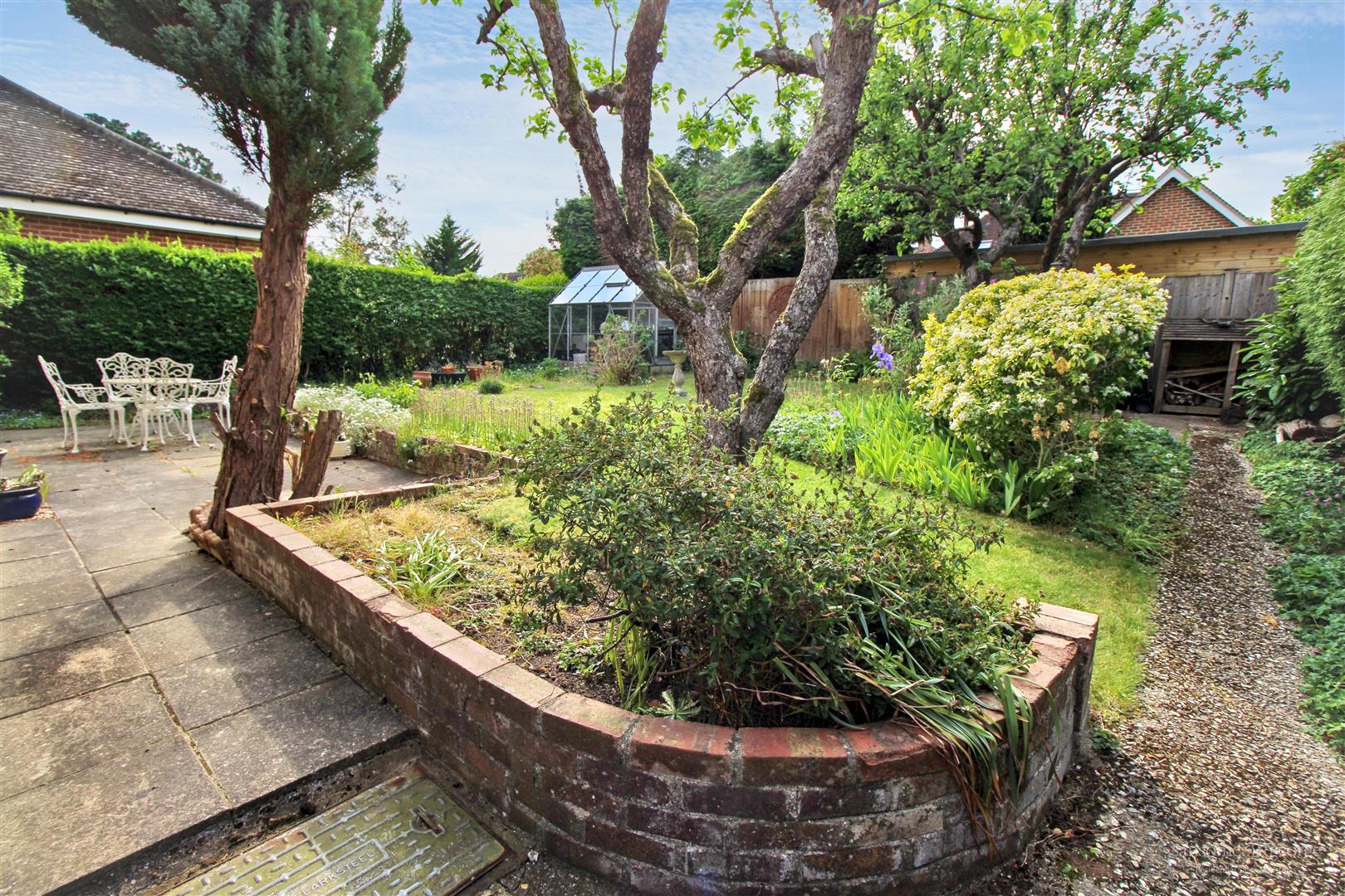 Cecil Aldin Drive, Tilehurst, Reading